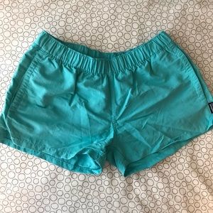 Women’s Patagonia Baggies